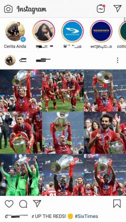 apa itu repost