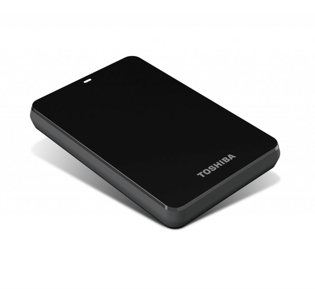6 Merk Harddisk yang Bagus untuk Menyimpan Data Anda